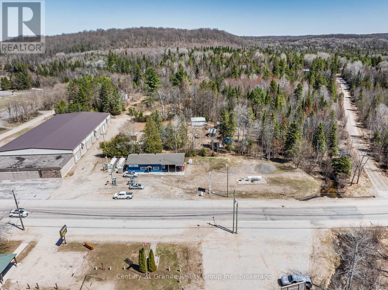 2246 Loop Road, Highlands East, Ontario  K0L 3C0 - Photo 25 - X12670826