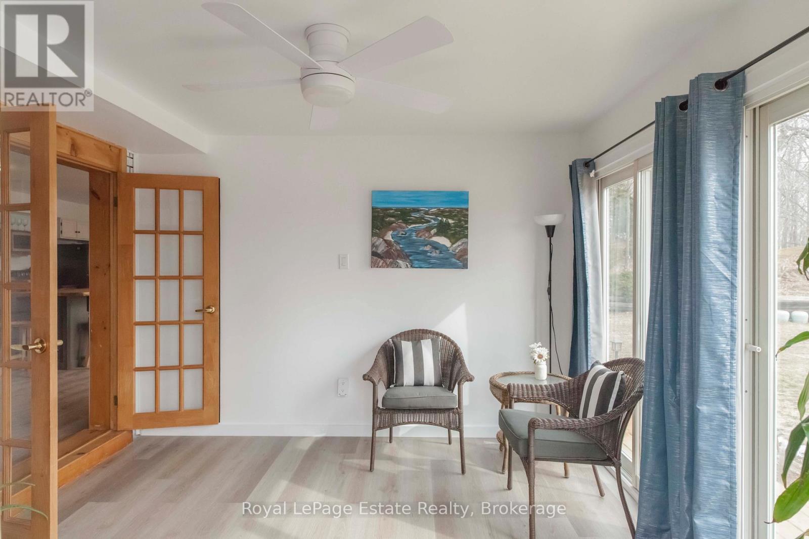 90 Carson Lake Crescent, South Bruce Peninsula, Ontario  N0H 2G0 - Photo 27 - X12921006