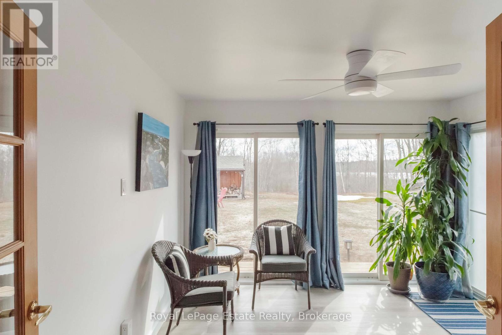 90 Carson Lake Crescent, South Bruce Peninsula, Ontario  N0H 2G0 - Photo 25 - X12921006