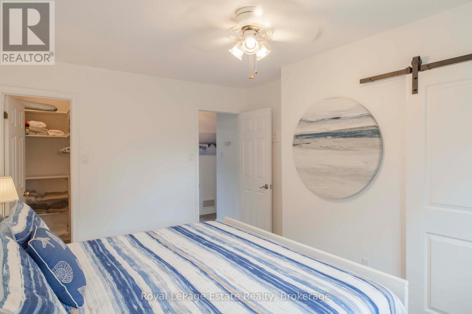 90 Carson Lake Crescent, South Bruce Peninsula, Ontario  N0H 2G0 - Photo 32 - X12921006