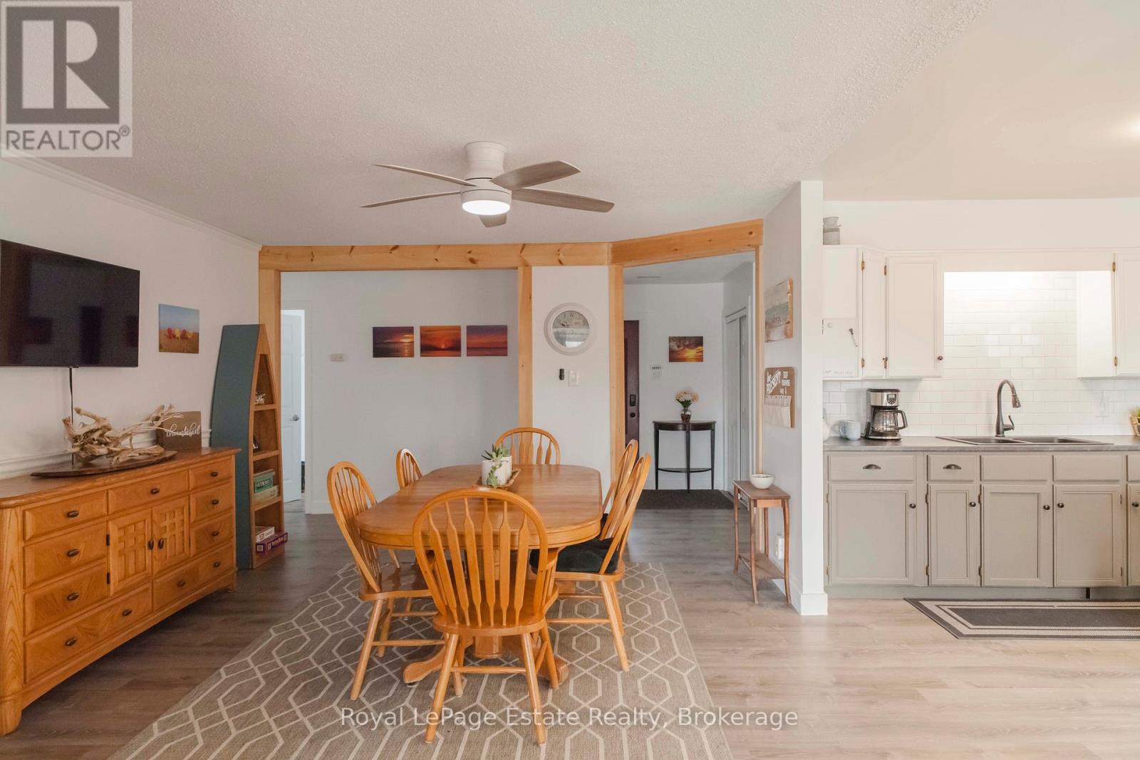 90 Carson Lake Crescent, South Bruce Peninsula, Ontario  N0H 2G0 - Photo 29 - X12921006