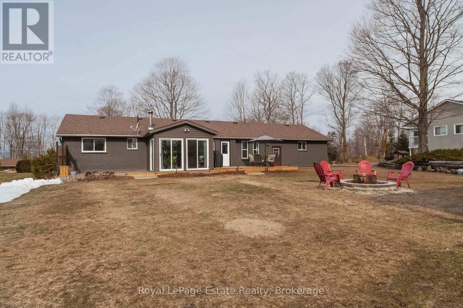 90 Carson Lake Crescent, South Bruce Peninsula, Ontario  N0H 2G0 - Photo 47 - X12921006