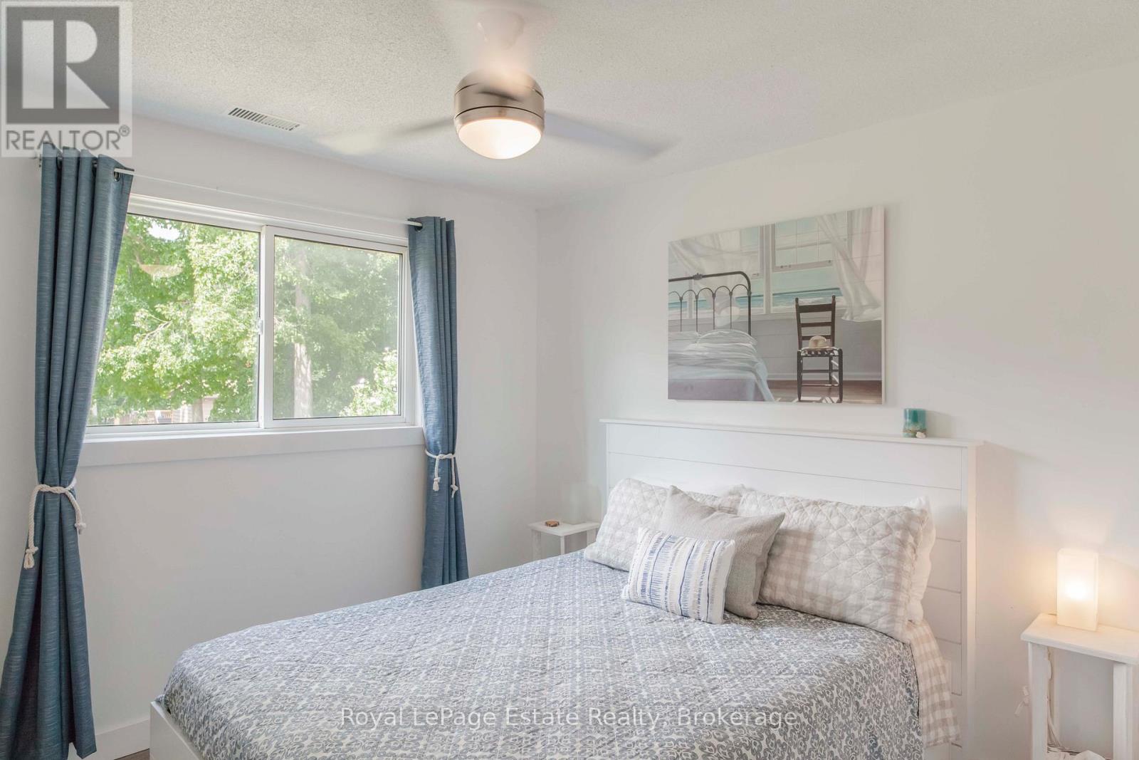 90 Carson Lake Crescent, South Bruce Peninsula, Ontario  N0H 2G0 - Photo 41 - X12921006