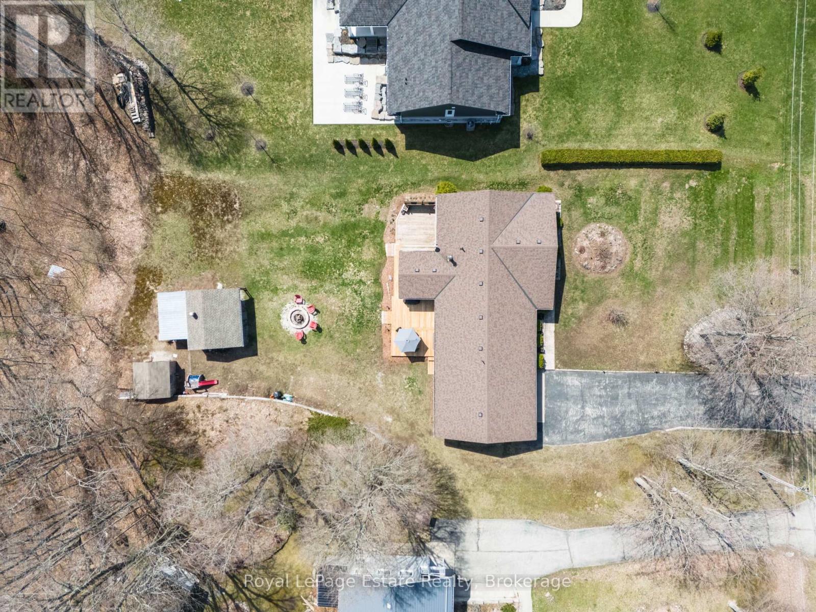 90 Carson Lake Crescent, South Bruce Peninsula, Ontario  N0H 2G0 - Photo 4 - X12921006