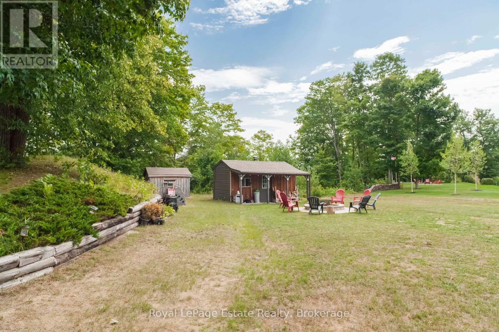 90 Carson Lake Crescent, South Bruce Peninsula, Ontario  N0H 2G0 - Photo 43 - X12921006