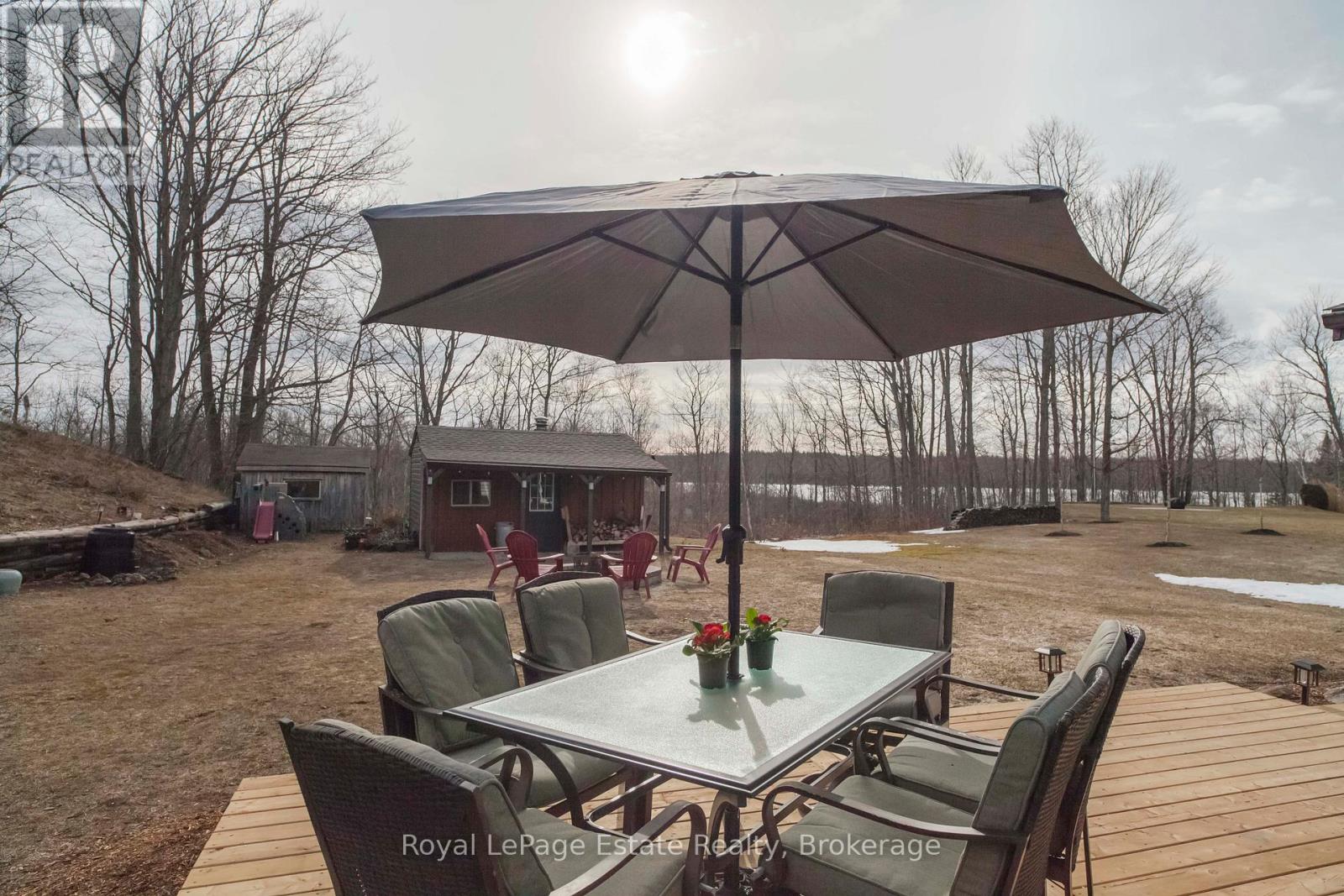 90 Carson Lake Crescent, South Bruce Peninsula, Ontario  N0H 2G0 - Photo 49 - X12921006