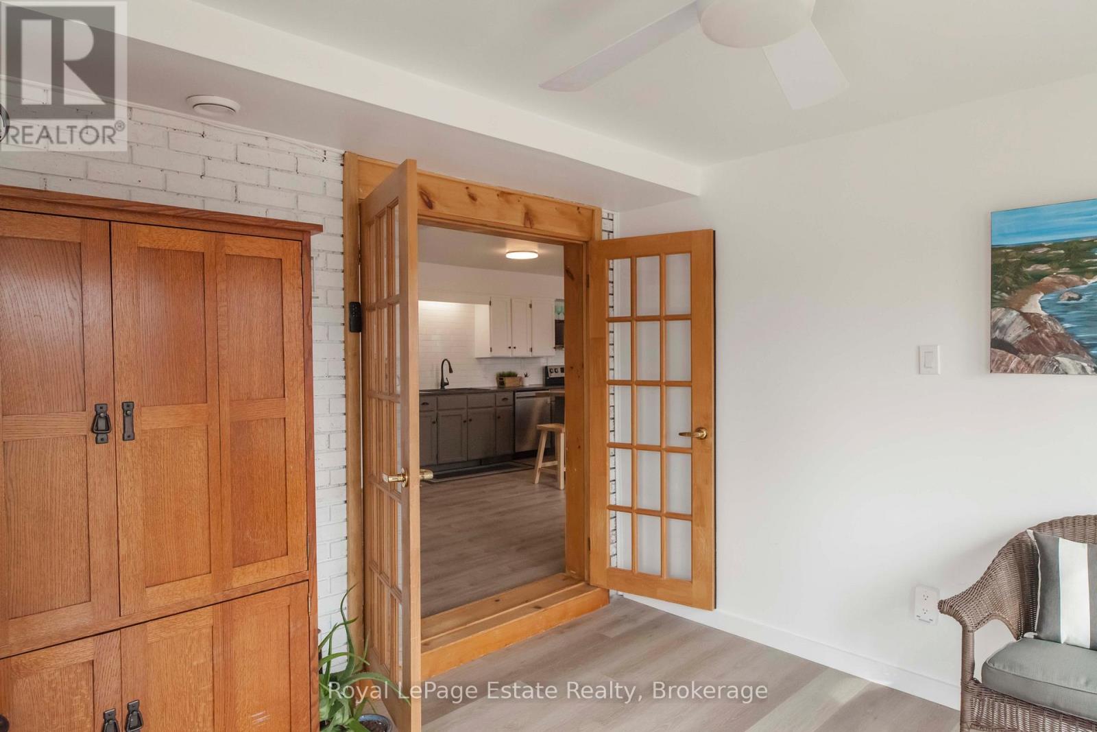 90 Carson Lake Crescent, South Bruce Peninsula, Ontario  N0H 2G0 - Photo 28 - X12921006