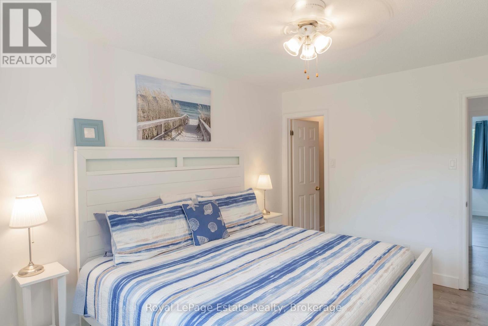 90 Carson Lake Crescent, South Bruce Peninsula, Ontario  N0H 2G0 - Photo 35 - X12921006