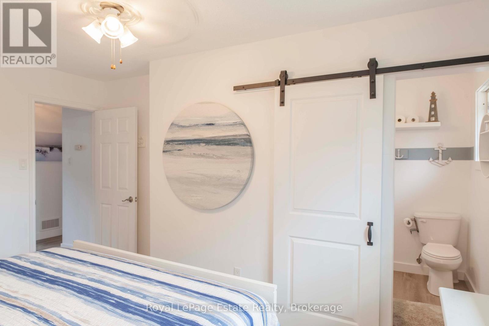 90 Carson Lake Crescent, South Bruce Peninsula, Ontario  N0H 2G0 - Photo 33 - X12921006