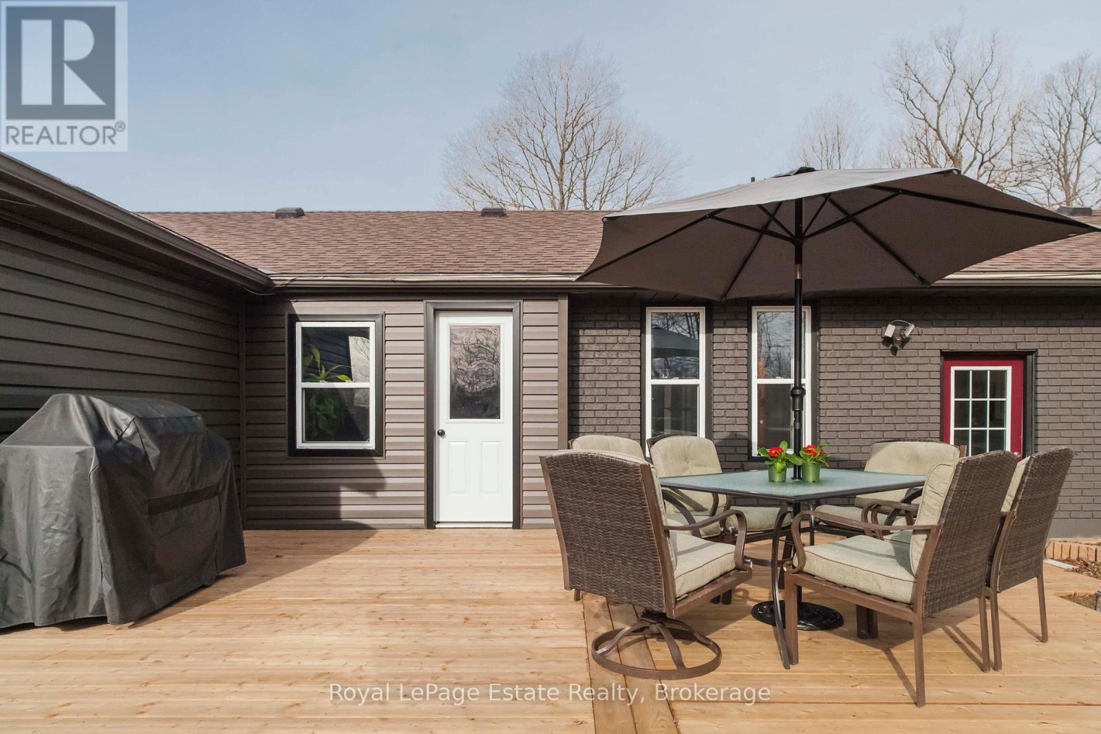 90 Carson Lake Crescent, South Bruce Peninsula, Ontario  N0H 2G0 - Photo 48 - X12921006