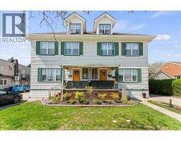 283-287 Villaire, Windsor, Ontario
