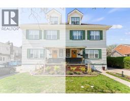 283 Villaire, Windsor, Ontario