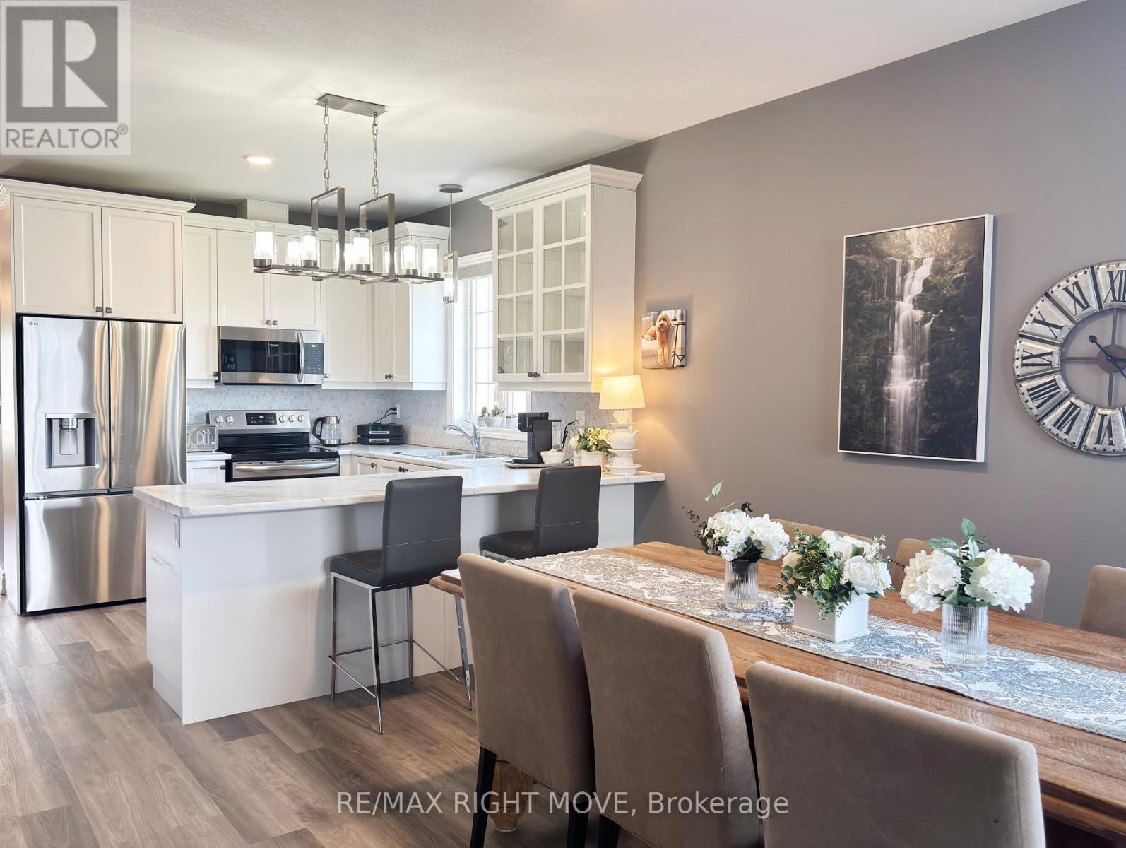 370 Lucy Lane, Orillia, Ontario  L3V 8L3 - Photo 12 - S13047888