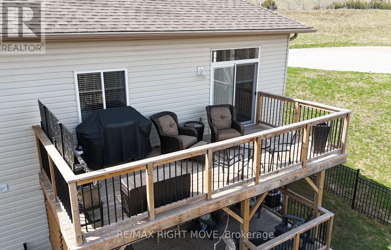 370 Lucy Lane, Orillia, Ontario  L3V 8L3 - Photo 35 - S13047888