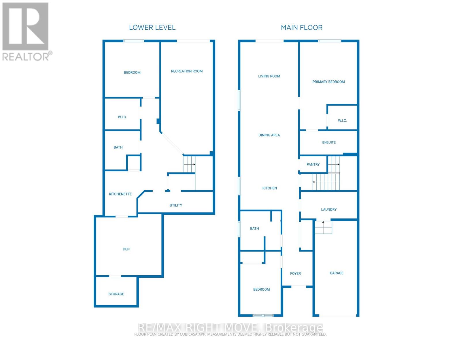 370 Lucy Lane, Orillia, Ontario  L3V 8L3 - Photo 37 - S13047888