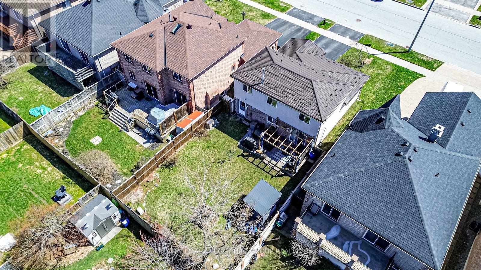 222 Country Lane, Barrie (Painswick South), Ontario  L4N 0W1 - Photo 15 - S13047946