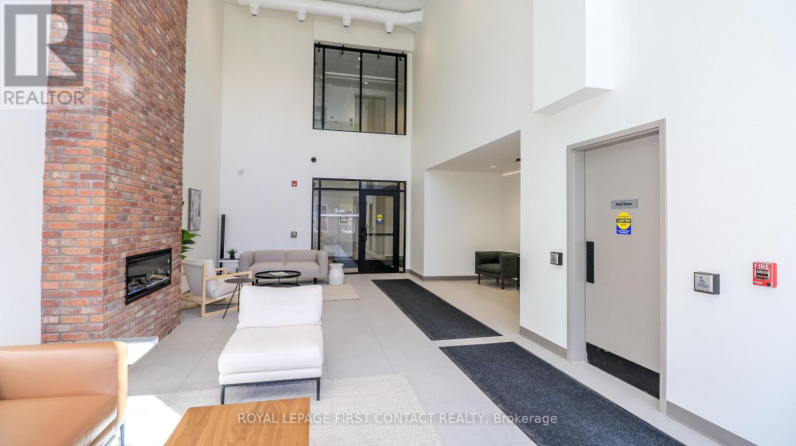 210 - 121 Mary Street, Clearview (Creemore), Ontario  L0M 1G0 - Photo 10 - S13048022