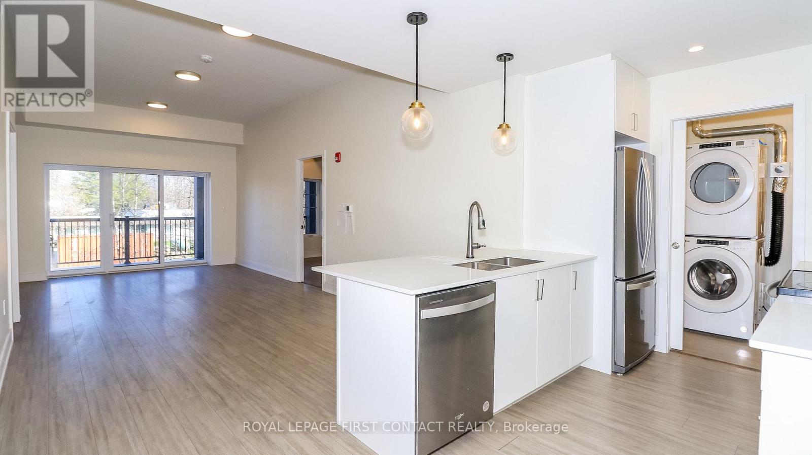 210 - 121 Mary Street, Clearview (Creemore), Ontario  L0M 1G0 - Photo 13 - S13048022