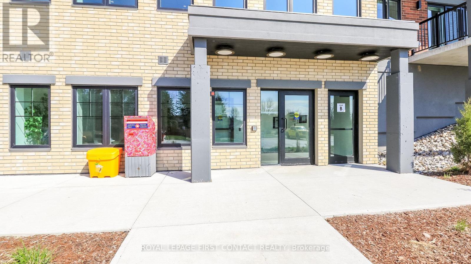 210 - 121 Mary Street, Clearview (Creemore), Ontario  L0M 1G0 - Photo 7 - S13048022