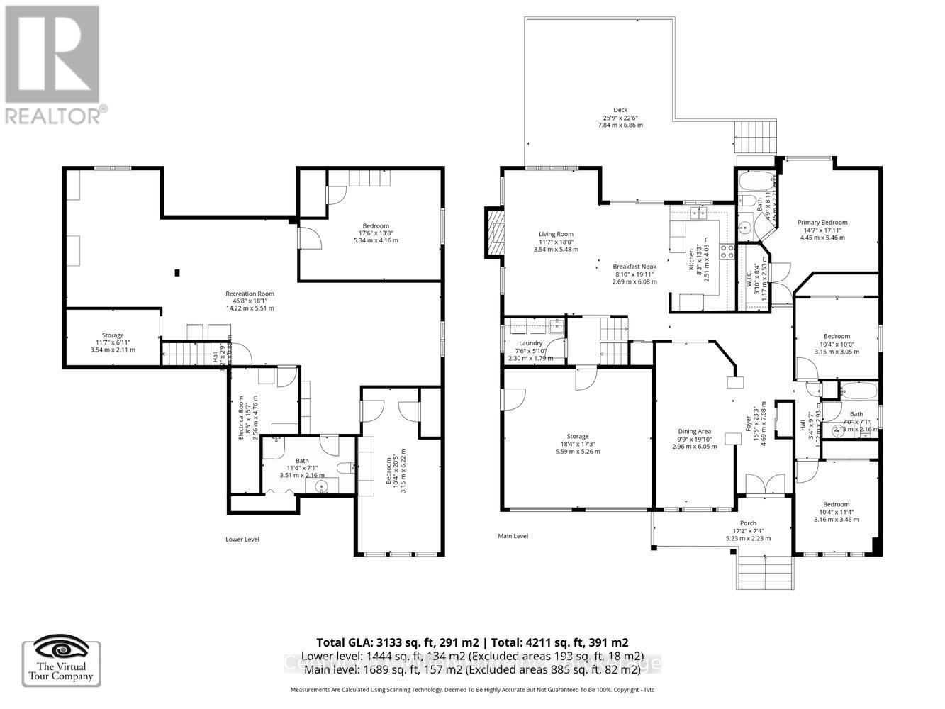 114 Silver Birch Avenue, Wasaga Beach, Ontario  L9Z 1N2 - Photo 50 - S13047098