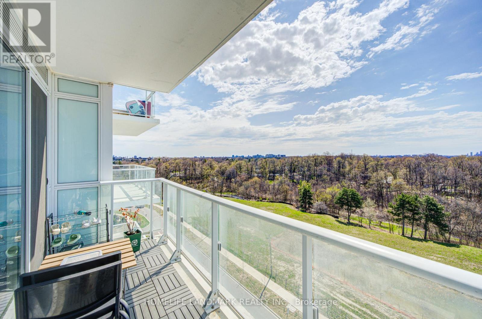 917 - 10 Deerlick Court, Toronto, Ontario  M3A 0A7 - Photo 12 - C13043638