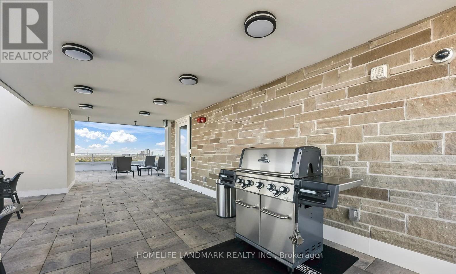 917 - 10 Deerlick Court, Toronto, Ontario  M3A 0A7 - Photo 16 - C13043638