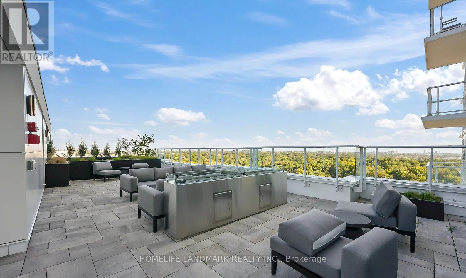 917 - 10 Deerlick Court, Toronto, Ontario  M3A 0A7 - Photo 17 - C13043638