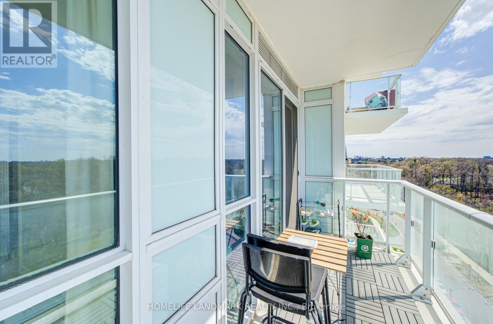 917 - 10 Deerlick Court, Toronto, Ontario  M3A 0A7 - Photo 13 - C13043638