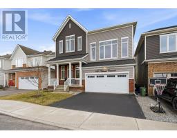 142 AUBRAIS CRESCENT, Ottawa, Ontario