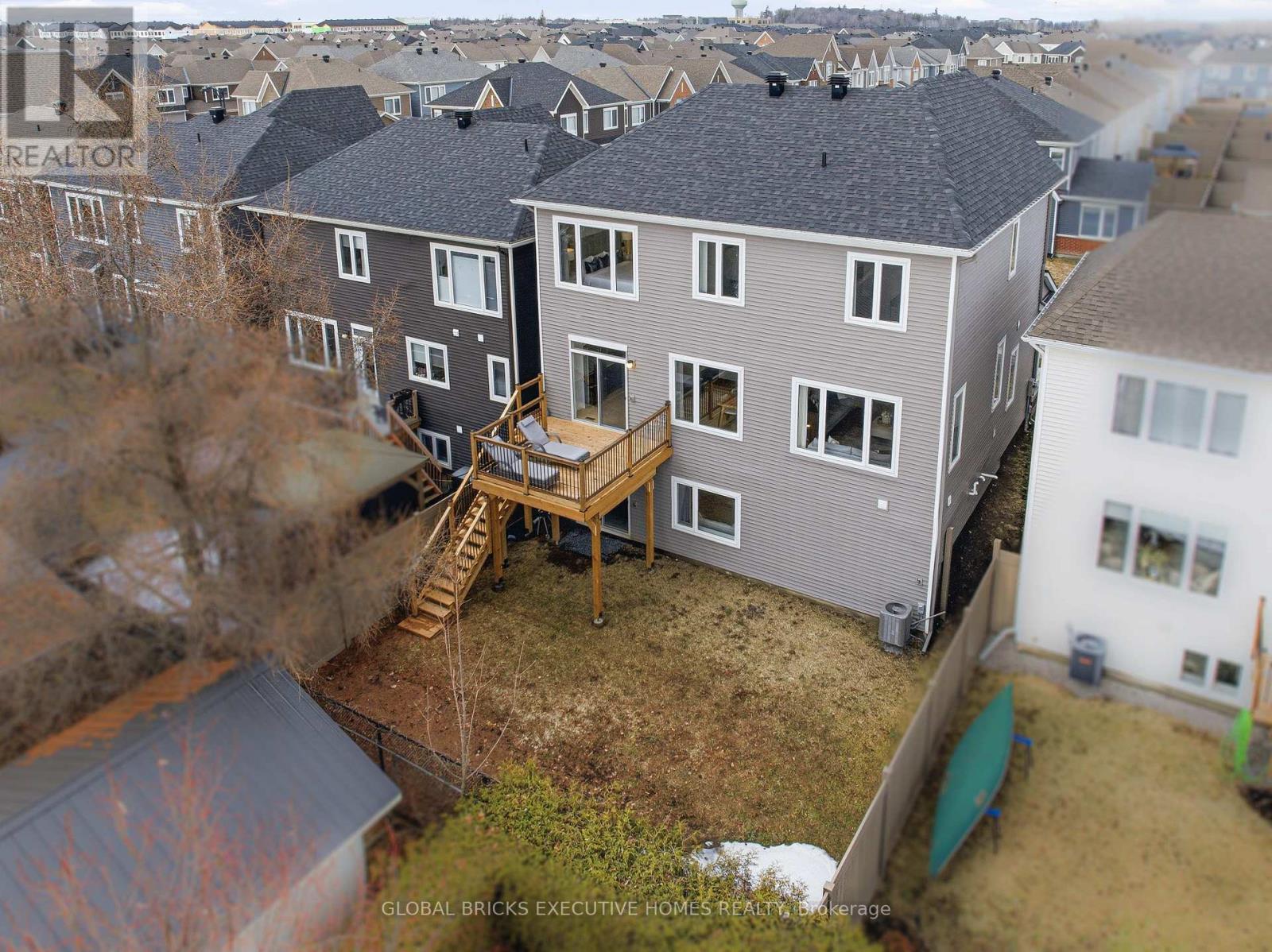 142 Aubrais Crescent, Ottawa, Ontario  K1W 0N1 - Photo 37 - X12964842
