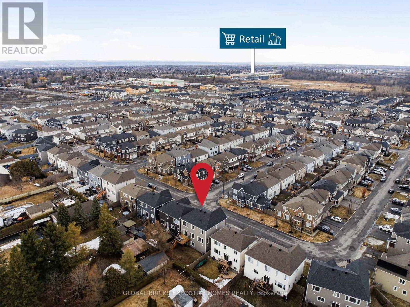 142 Aubrais Crescent, Ottawa, Ontario  K1W 0N1 - Photo 42 - X12964842