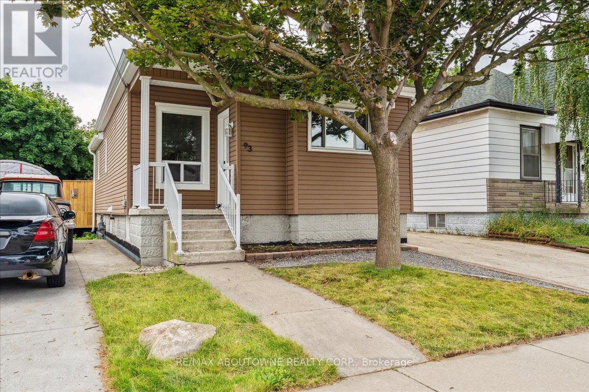Upper - 93 East 31st Street E, Hamilton, Ontario  L9V 3N9 - Photo 15 - X13041358