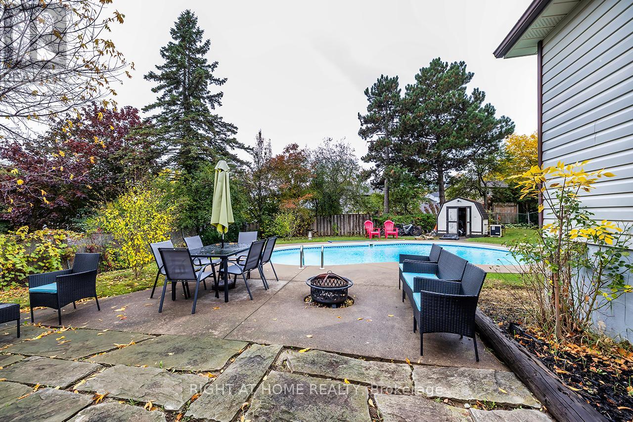 100 Humber Lea Road, Caledon, Ontario  L7E 3T7 - Photo 22 - W12818760