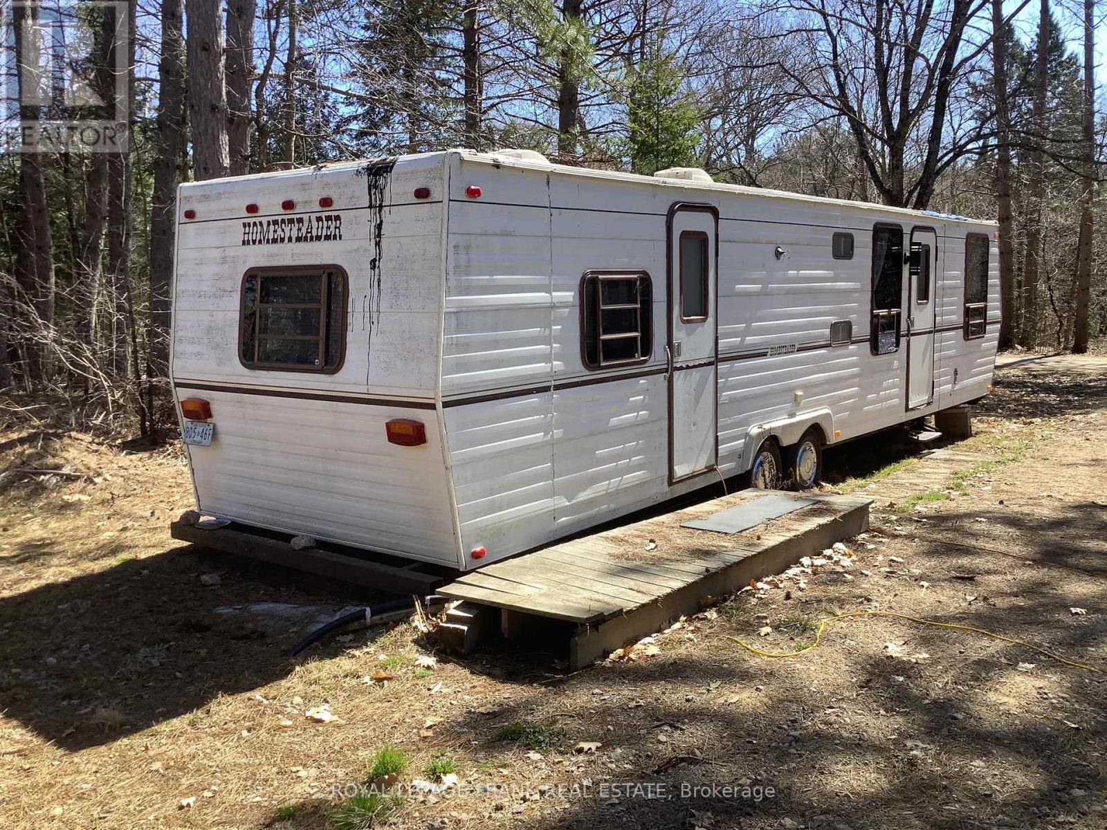 1106 Homestead Road, Highlands East, Ontario  K0L 1C0 - Photo 3 - X12630876