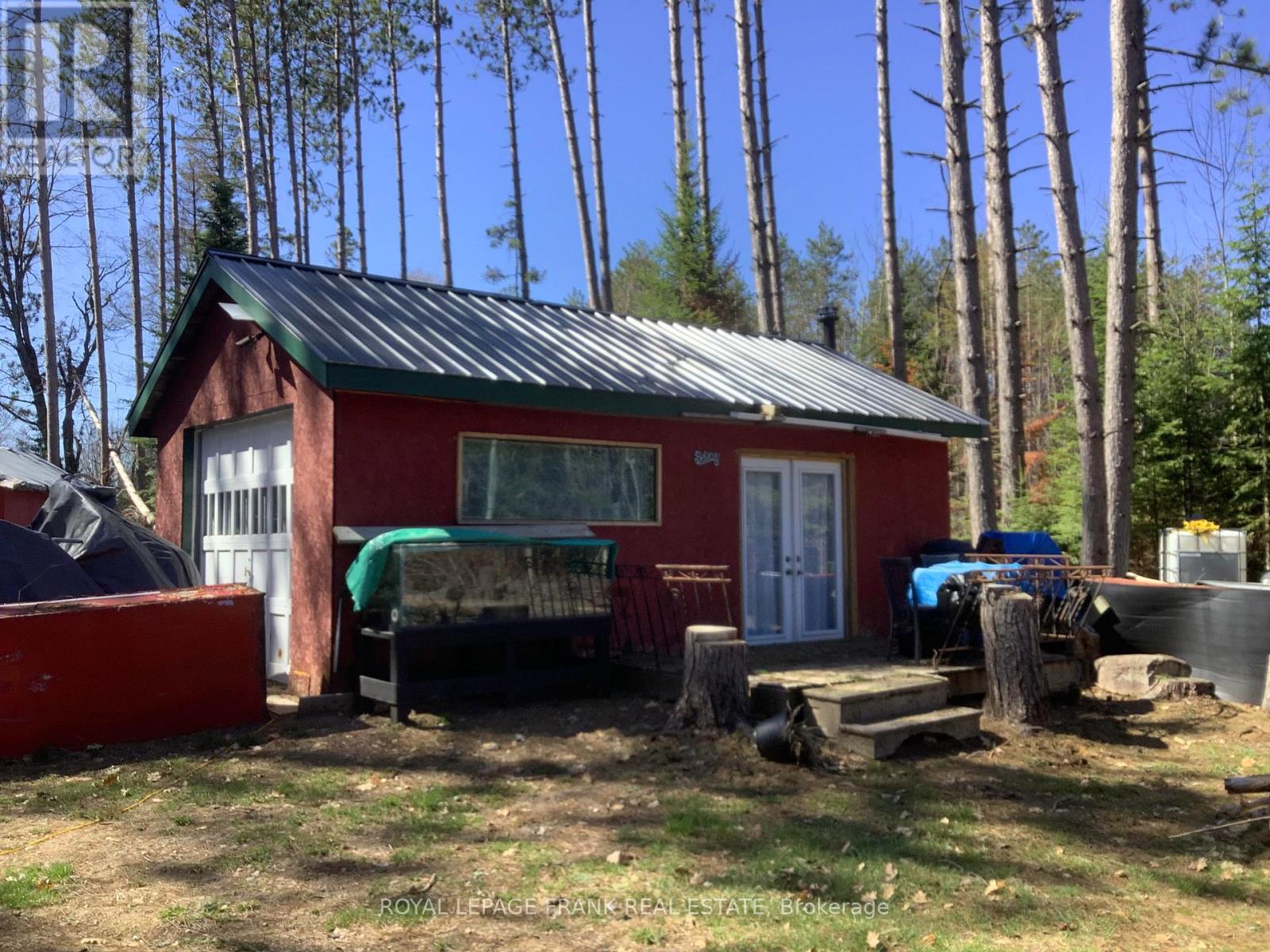 1106 Homestead Road, Highlands East, Ontario  K0L 1C0 - Photo 1 - X12630876