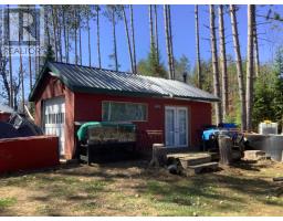 1106 HOMESTEAD ROAD, Highlands East, Ontario
