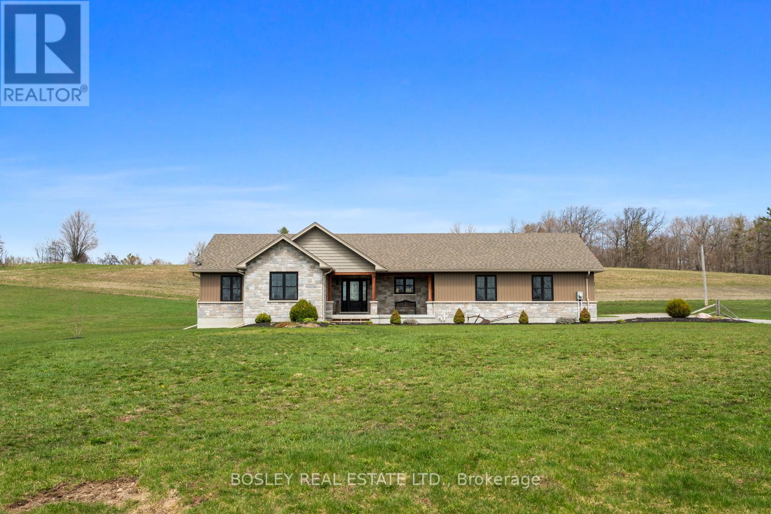 494 Pinegrove Road, Cramahe, Ontario  K0K 1M0 - Photo 1 - X12791296