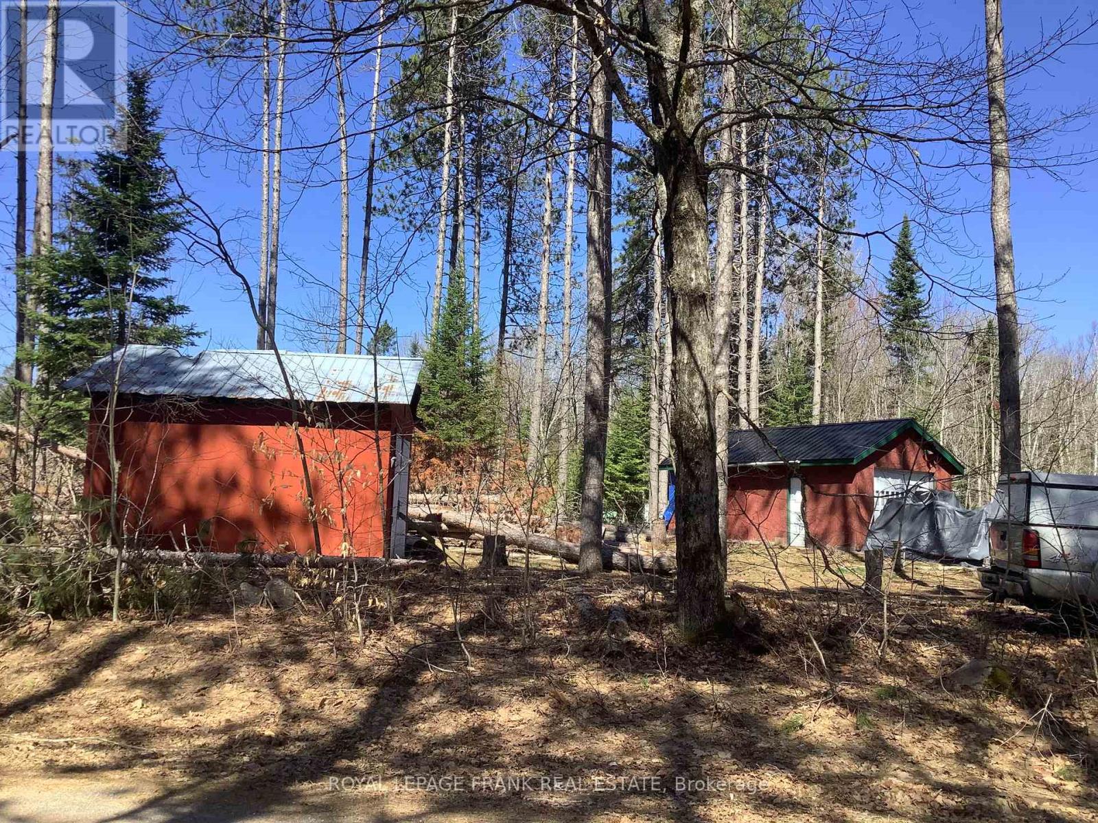 1106 Homestead Road, Highlands East, Ontario  K0L 1C0 - Photo 2 - X12630876