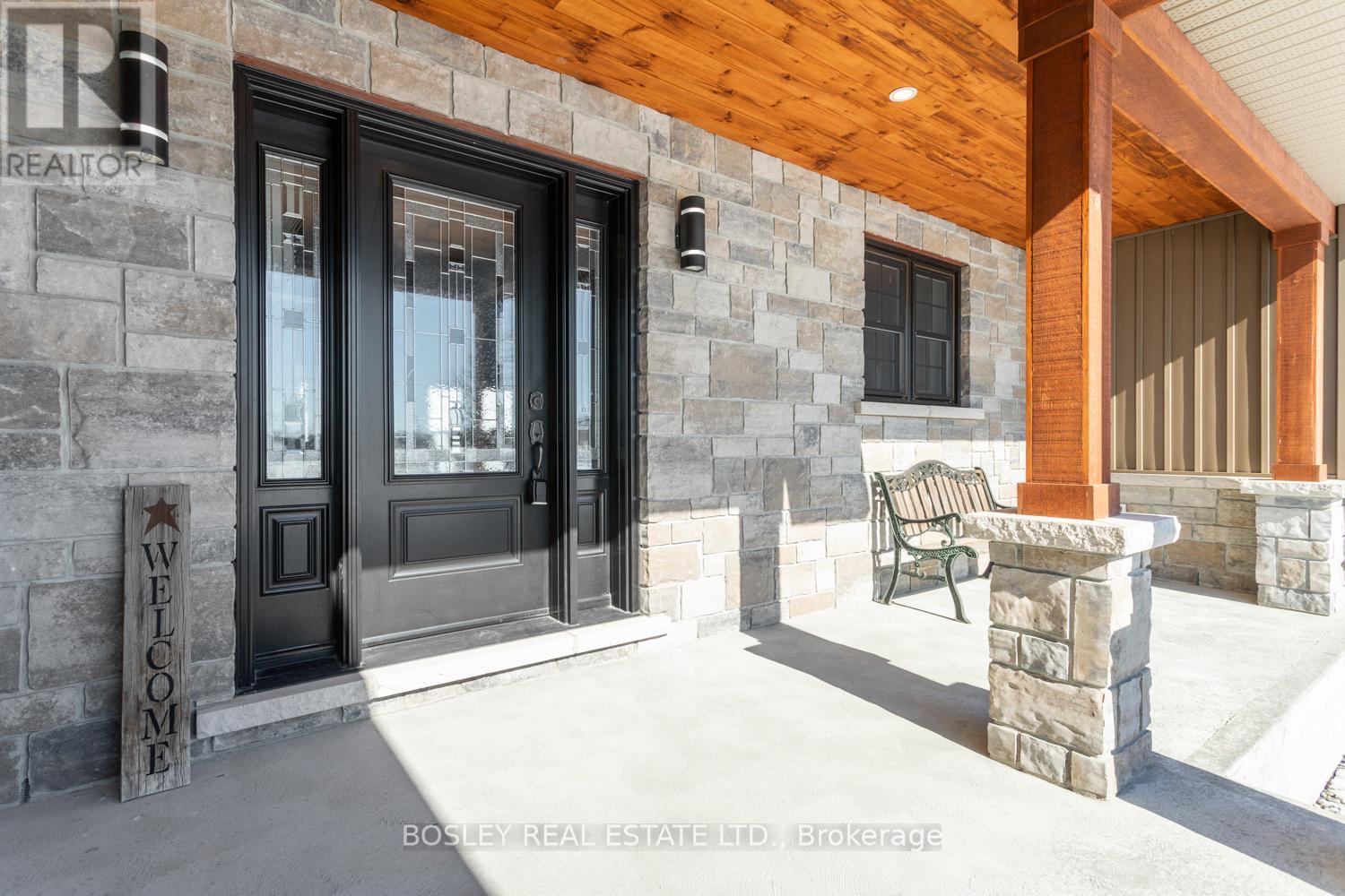 494 Pinegrove Road, Cramahe, Ontario  K0K 1M0 - Photo 11 - X12791296