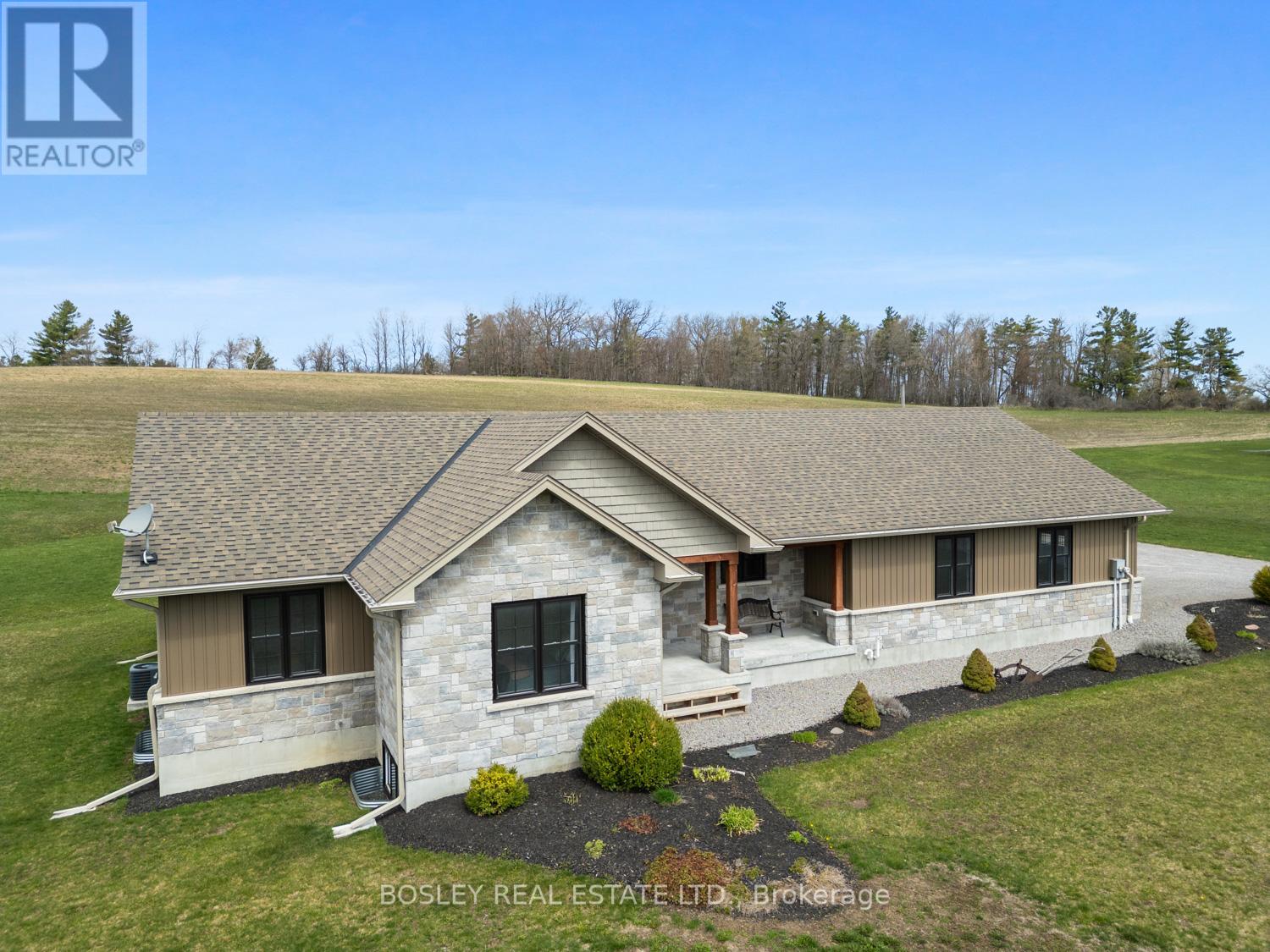 494 Pinegrove Road, Cramahe, Ontario  K0K 1M0 - Photo 2 - X12791296