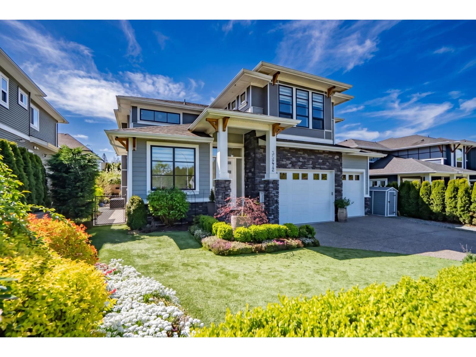 35272 MCEWEN AVENUE, mission, British Columbia