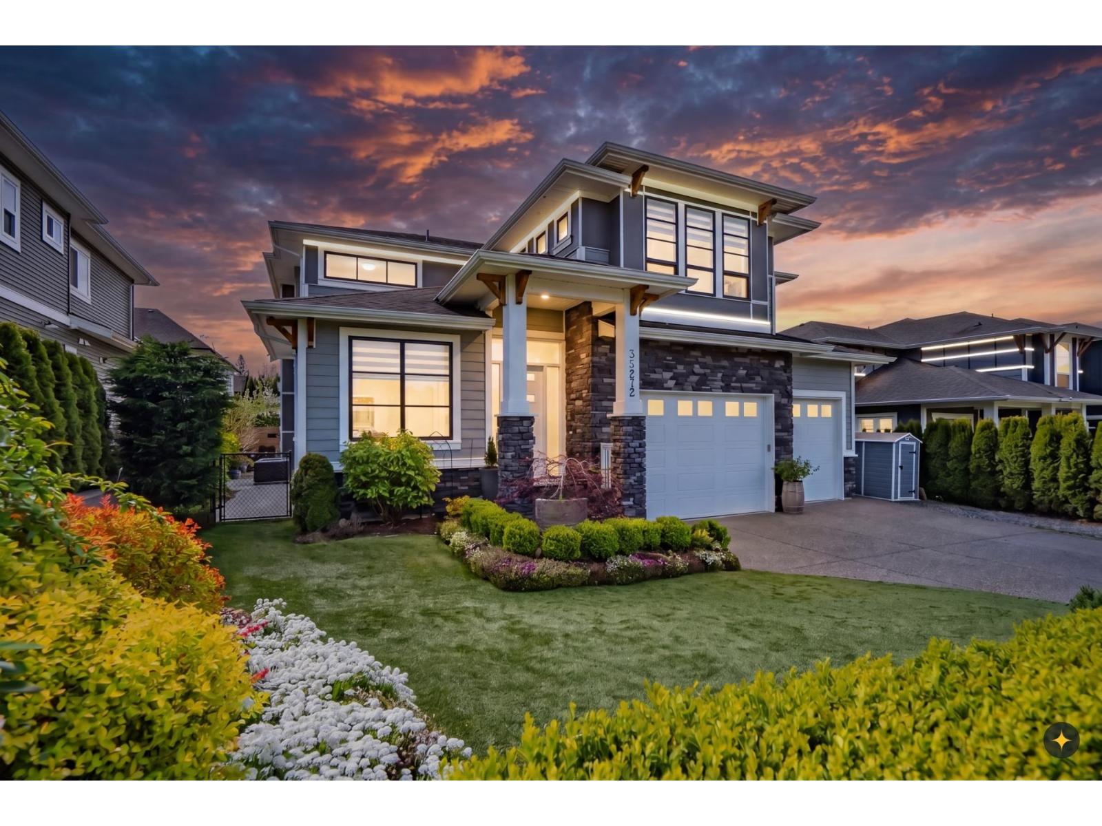 35272 Mcewen Avenue, Mission, British Columbia  V2V 0G2 - Photo 35 - R3115884