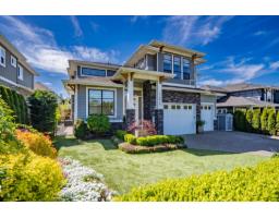 35272 MCEWEN AVENUE, Mission, British Columbia
