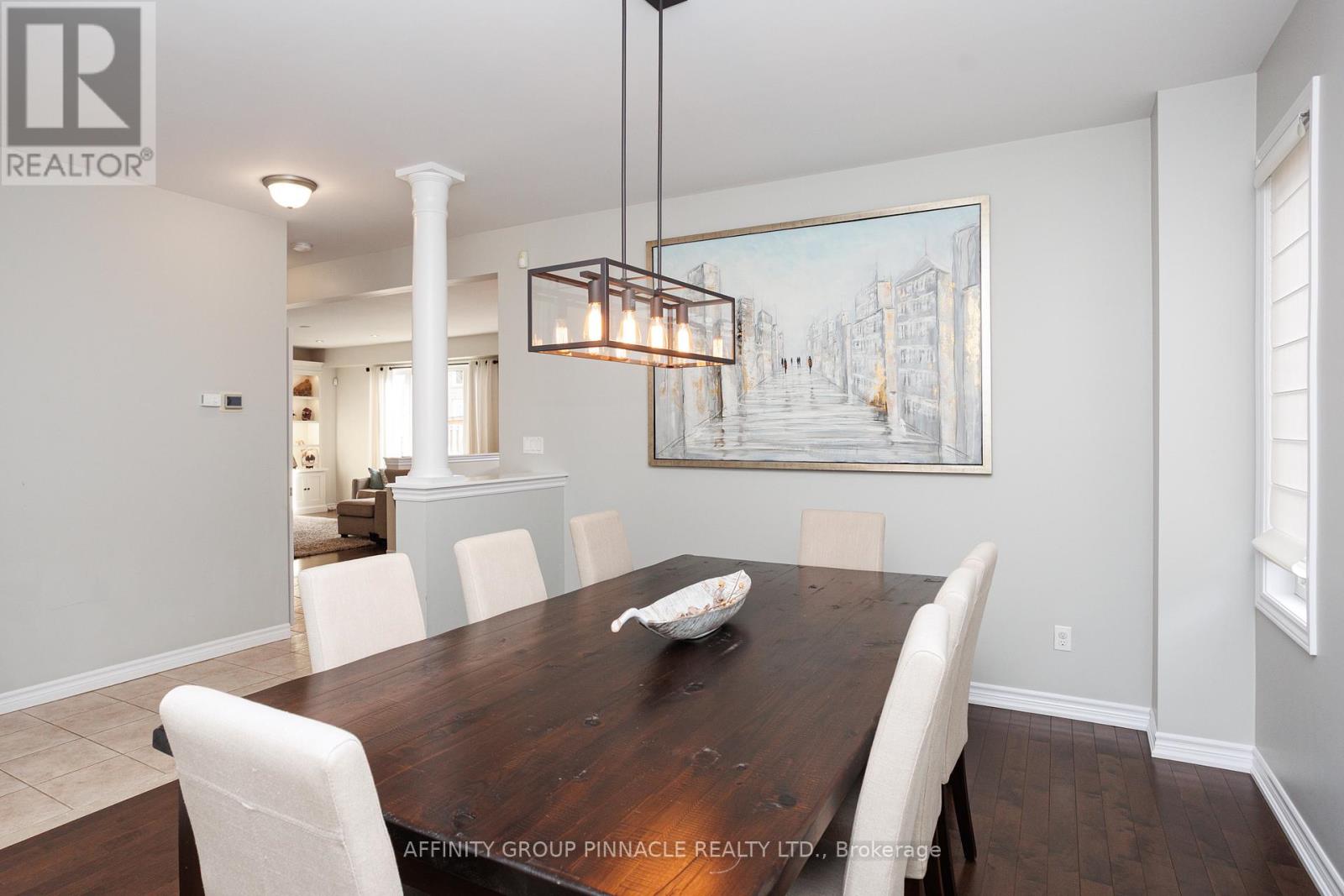 31 Ellis Crescent, Kawartha Lakes, Ontario  K9V 0A5 - Photo 10 - X12928320