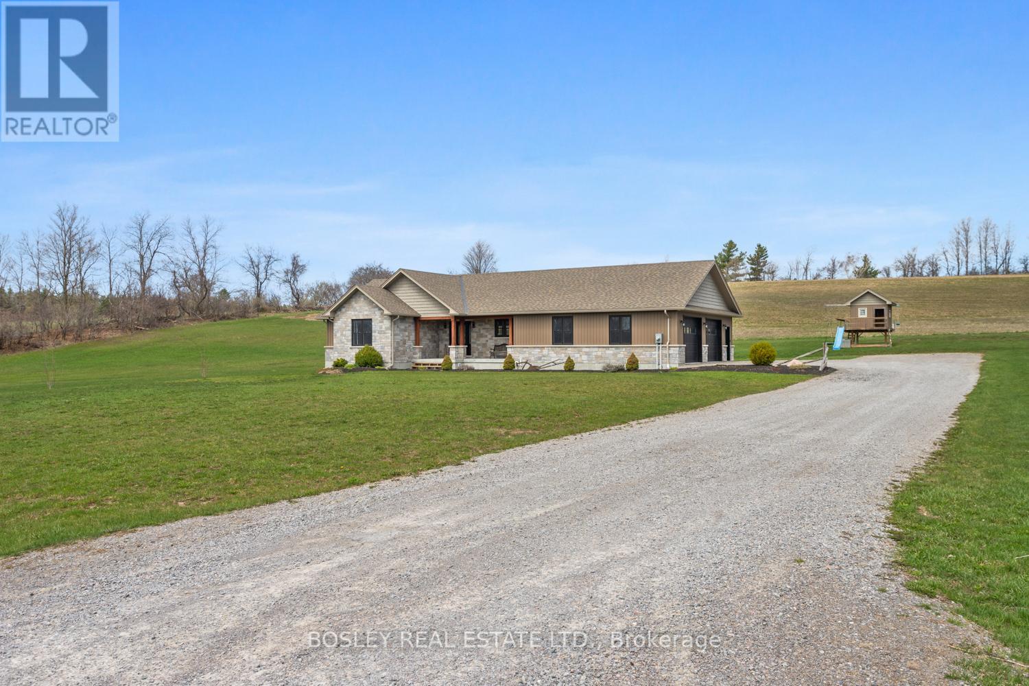 494 Pinegrove Road, Cramahe, Ontario  K0K 1M0 - Photo 7 - X12791296