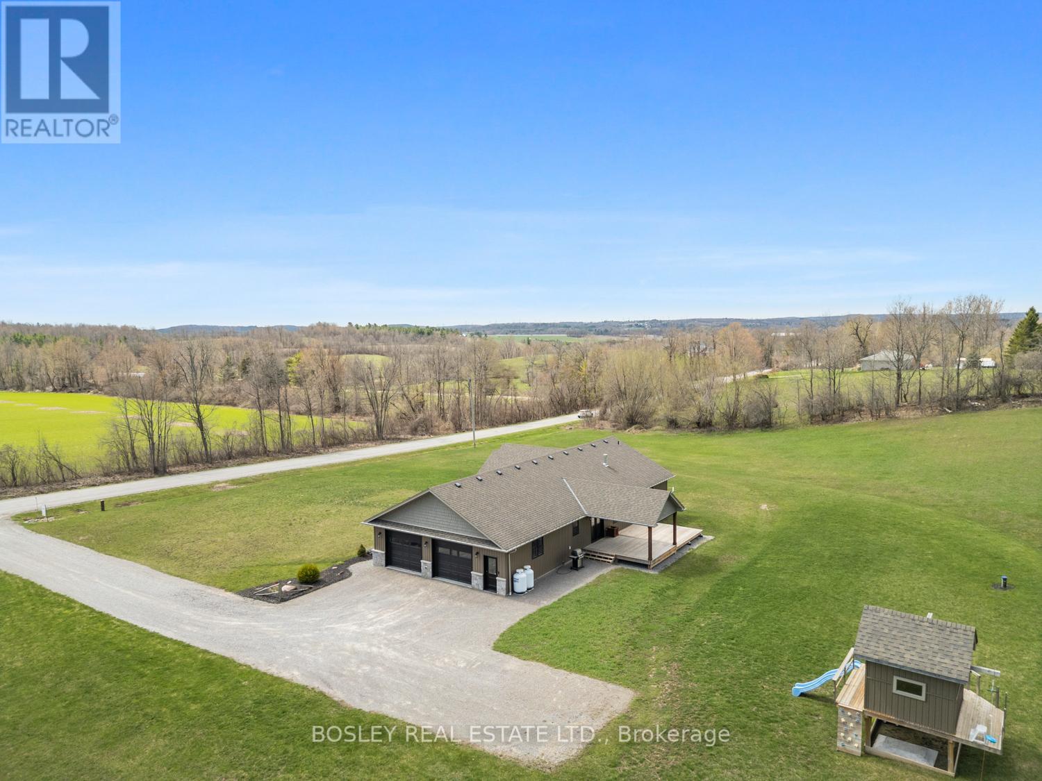 494 Pinegrove Road, Cramahe, Ontario  K0K 1M0 - Photo 9 - X12791296