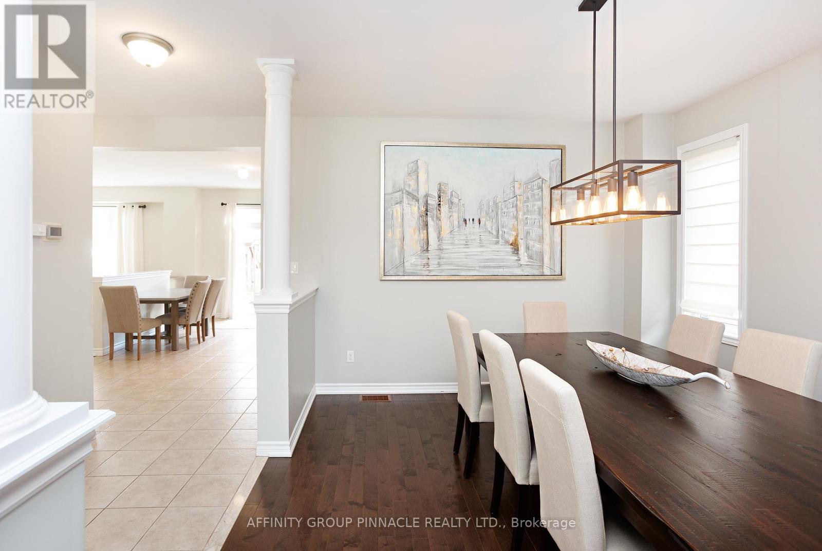 31 Ellis Crescent, Kawartha Lakes, Ontario  K9V 0A5 - Photo 9 - X12928320