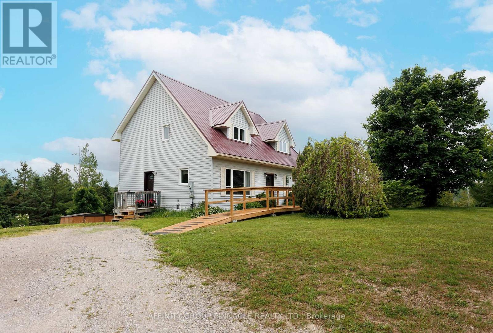 730 The Glen Road, Kawartha Lakes, Ontario  K0M 2T0 - Photo 5 - X13047904