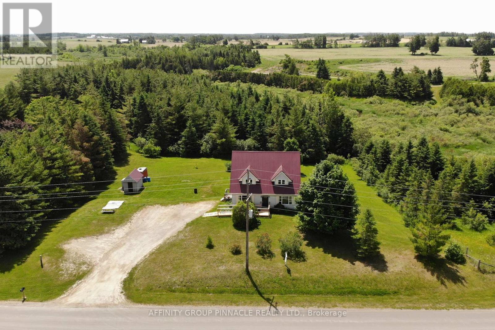 730 The Glen Road, Kawartha Lakes, Ontario  K0M 2T0 - Photo 1 - X13047904