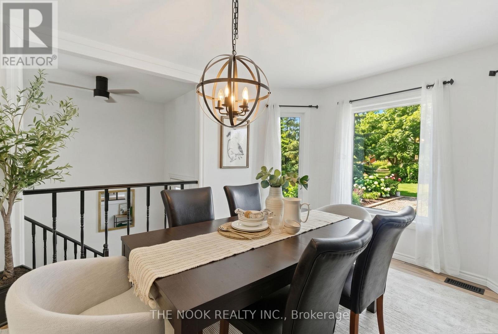 6 Sparrow Court, Kawartha Lakes, Ontario  K0M 2C0 - Photo 4 - X13036146